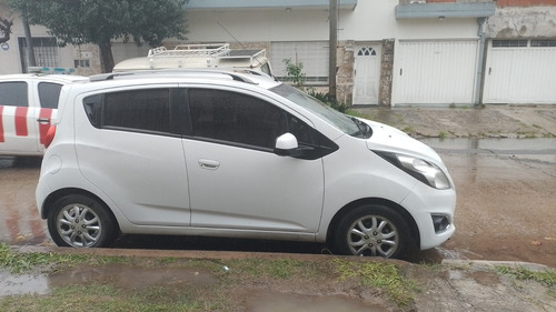Chevrolet Spark 1.2 Lt