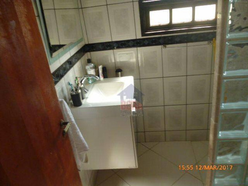 Chácara Com 1 Dormitório À Venda, 810 M² Por R$ 350.000,00 - Mato Dentro - Mairiporã/sp - Ch0111