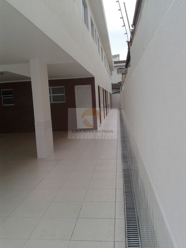 Casa Sobreposta À Venda Com 2 Dorms Na Vila Guilhermina - 425