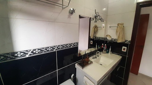 Imagem 24 de 30 de Sobrado À Venda Por R$ 680.000,01 - Limão - São Paulo/sp - So1395