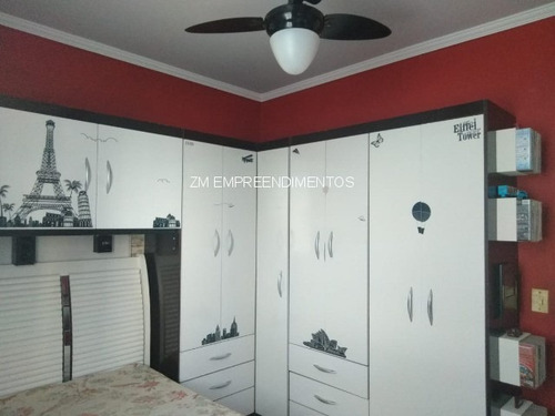 Imagem 12 de 15 de Apartamento - Ap00760 - 34683825