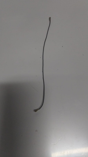 Cabo Coaxial Da Antena Nokia C12 Ta-1535 (Usado)