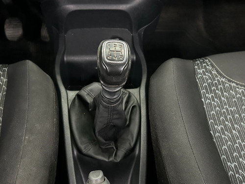 Fiat Uno 1.0 Attractive Flex 5p