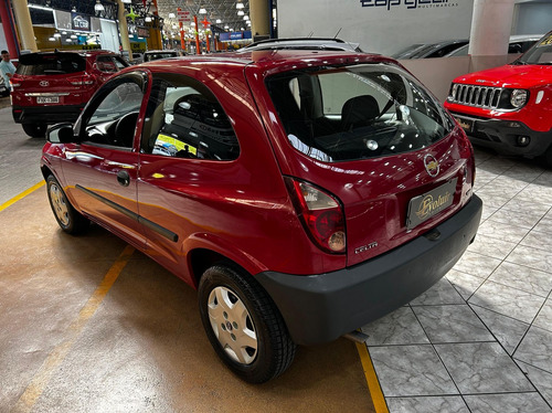 Chevrolet Celta 1.0 MPFI LIFE 8V