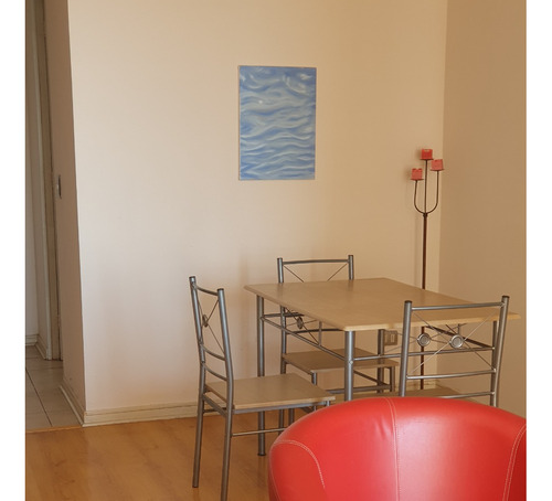 Acogedor E Iluminado Depto. (placeres 3d2b) Inversionistas