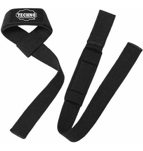 Straps Gym Correas Para Levantamiento De Pesas/lifting