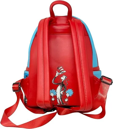 Dr seuss backpack 2025