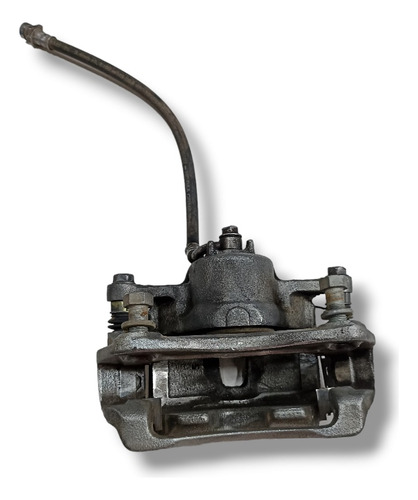 Caliper Delantero Izquierdo Hyundai Grand I-10 22 Original (Usado)