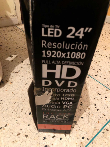 Imagen 2 de 4 de Televisión Siragon