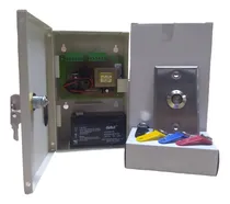 Comprar Módulo De Control De Acceso Sovica Mod: Cam 4150-sp