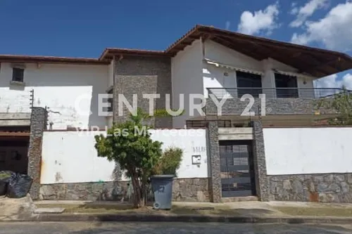 Casa En Venta -macaracuay