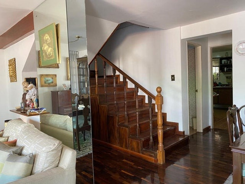 Casa En Venta, Alto Prado, Mls #26-286