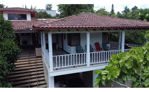 Venta De Cabaña En Santagueda, Palestina | Casa Campestre En Venta