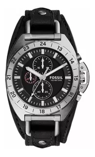 Reloj Fossil Hombre Tienda Oficial Ch3003