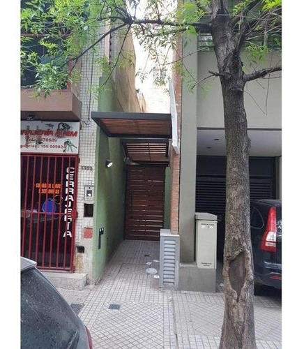 Imagen 3 de 7 de Venta, Duplex 1 Dor (alquilado), Alem 1200 - Gazze