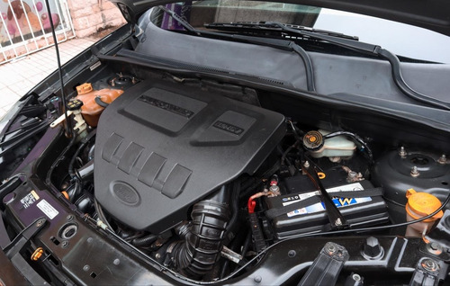 Ford Ecosport 2.0 My10 Xlt Plus 4x2 2011