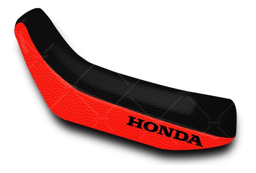 Funda De Asiento Honda Xr 400r Año 2002 Fmx Covers Premium