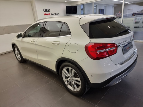Imagen 6 de 15 de Mercedes Benz Gla 250 Urban 4matic 211cv 2016 - Lenken