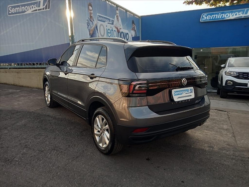 Imagem 6 de 15 de T-cross 1.0 200 Tsi Total Flex Automático