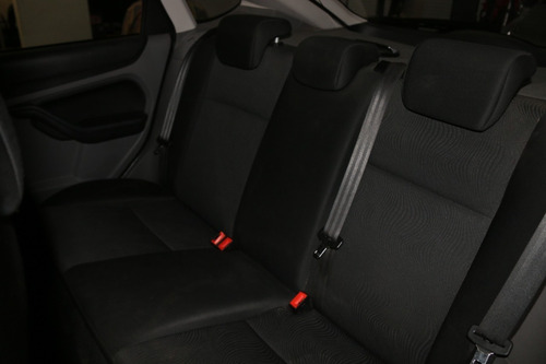 Imagen 15 de 23 de Ford Focus Vendo Permuto Financio Jv