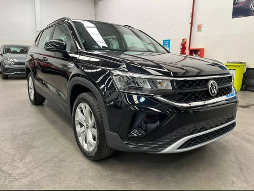Volkswagen Taos 1.4 250 Tsi Comfortline