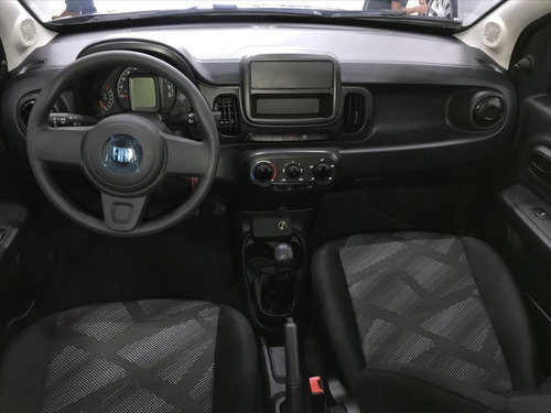 Imagem 5 de 7 de Mobi 1.0 Manual 2021 (949384)