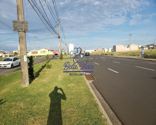Imagem 7 de 8 de Indaiatuba- Sp, Terreno Comercial A Venda. Bela Vida Imobiliária - Te01793 - 69518833