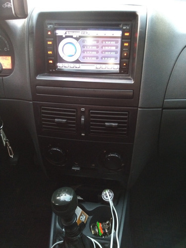 Fiat Siena El