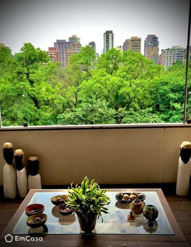 Imagem 3 de 10 de Apartamento À Venda Em São Paulo - 21277