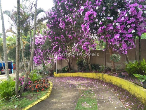 Imagem 10 de 27 de Chácara, Puris, Ibiuna, 1 Dorm, 2 Suite, 10 Vagas - 6858