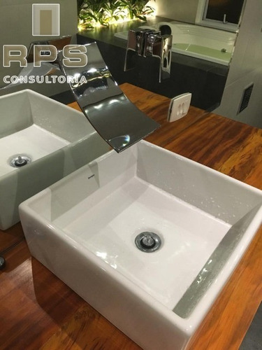 Imagem 11 de 18 de Casa À Venda Bairro Morumbi - Atibaia - Sp . - Ca00944 - 70031565