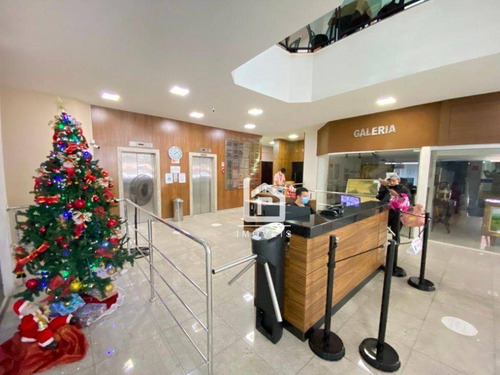 Imagem 12 de 14 de Oportunidade: Sala Pronta Para Consultório Odontológico - Centro - Vila Velha/es - Sa0054