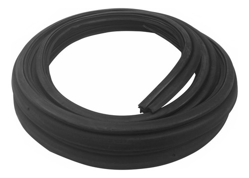 Borracha Vedação Porta Malas Pajero Tr4