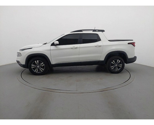 Fiat Toro 2.0 16V TURBO DIESEL FREEDOM 4WD AT9