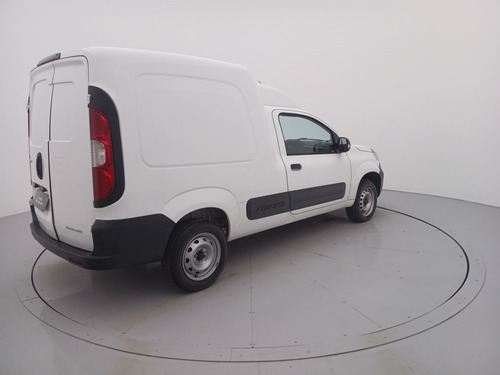 Fiat Fiorino 1.4 MPI FURGÃO ENDURANCE 8V FLEX 2P MANUAL