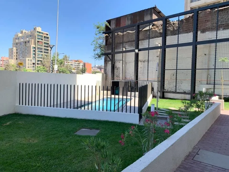 Imagen 2 de 13 de Departamento Para Inversión
