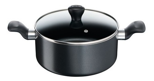 Olla T-fal Supercook 24 Cm / 4.7 Litros