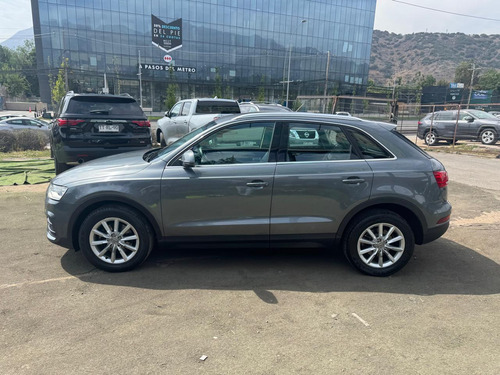 Audi Q3 TFSI 150 STR