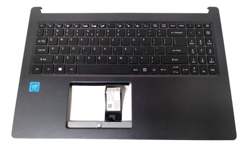 Palmrest-teclado Acer Extensa Ex215-31 215-31 6b.he4n8.001 *