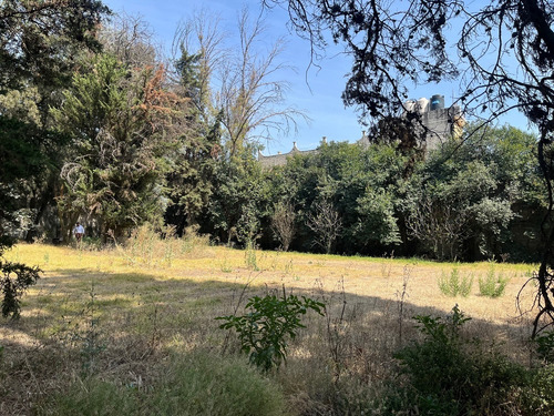 Terreno En Pie De Carretera Villa Nicolás Romero