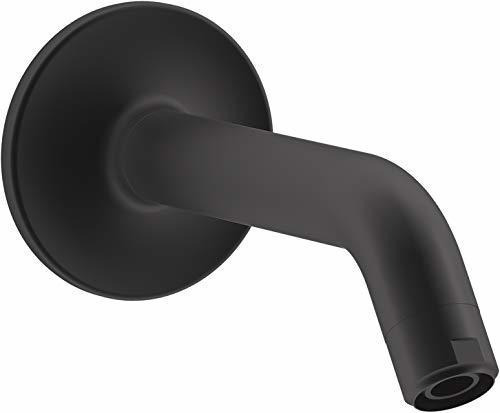 Accesorios De Ducha Purista Kohler K-933-bl, Negro Mate