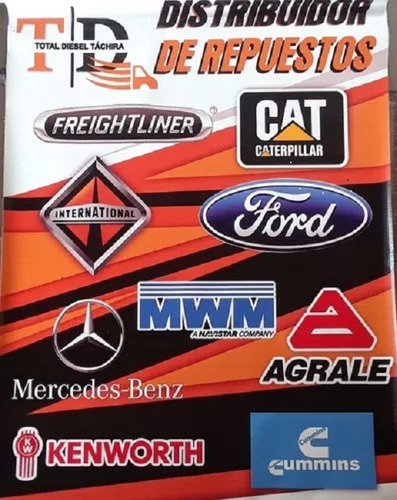 Tope Goma Ballesta Trasera Mercedes Lo 915 Om 904