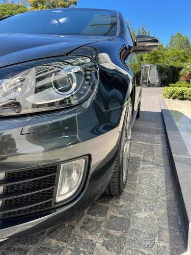 Volkswagen Golf Gti Blindado Rb3 Blindada Rb3