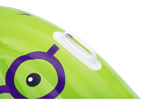 Imagen 3 de 6 de Bestway Colchoneta Inflable Para Agua Frutas 84x56 Cm. 42049