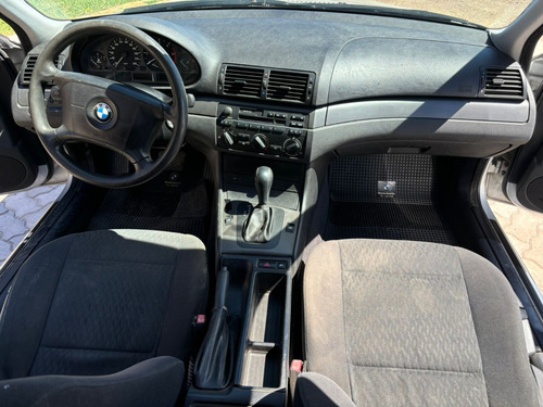 BMW Serie 3 2.0 320d Active