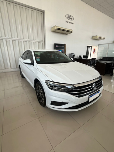 Volkswagen Vento 1.4 Comfortline 150cv At