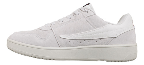 Zapatillas Fila Moda Acd Classic Hombre Gr Cr Tienda Oficial