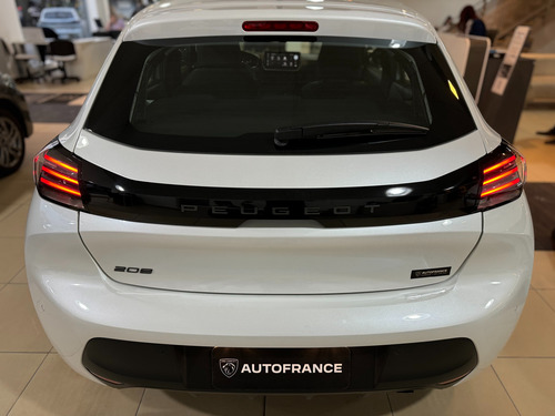 Peugeot 208 1.6 Allure