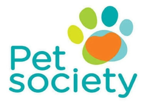 Imagem 2 de 2 de Colônia Hydra Groomers Forever Candy Petsociety 450ml