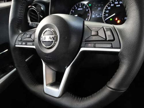 Imagem 12 de 15 de Nissan Kicks Sv Cvt
